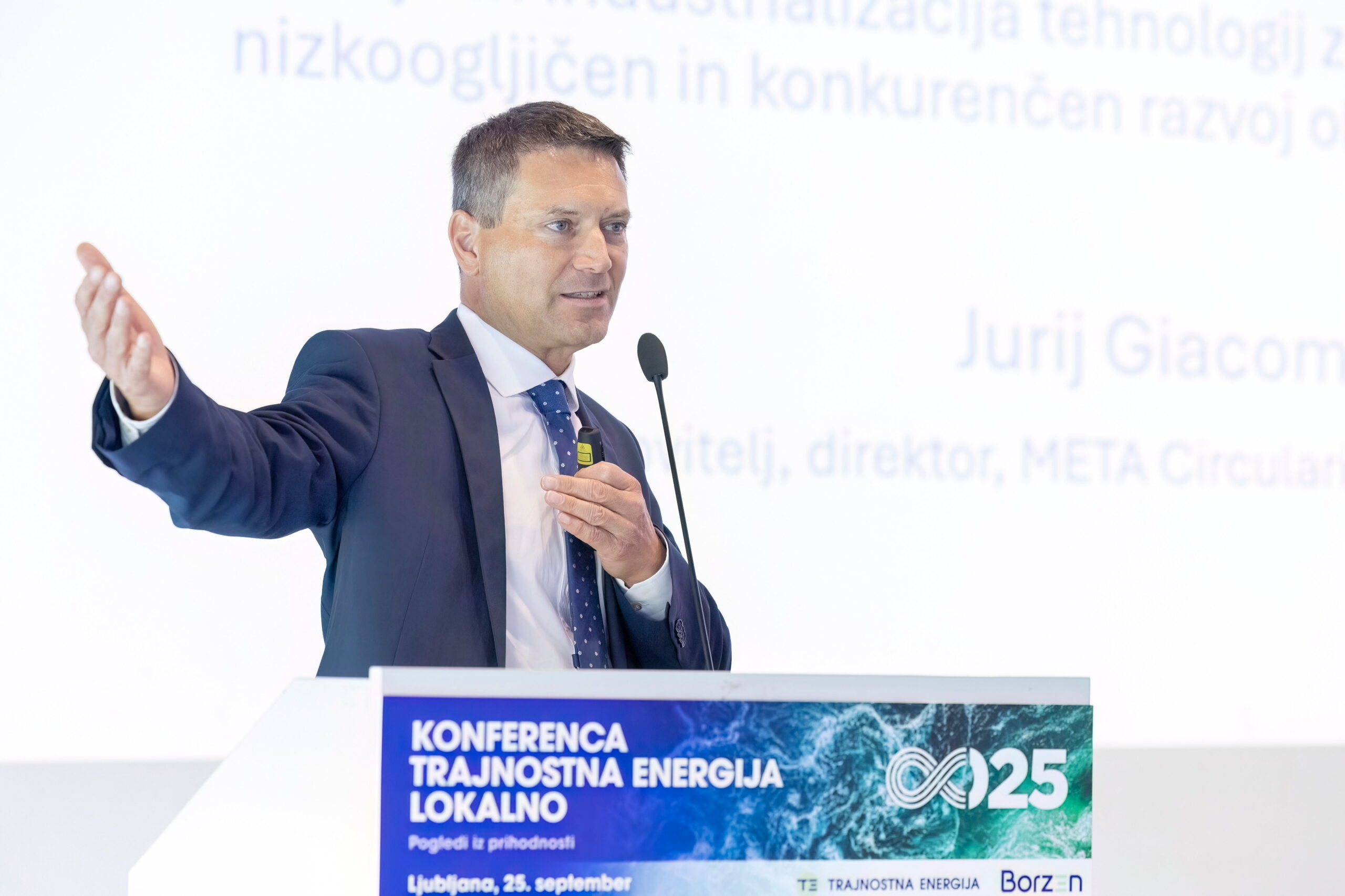 Jurij Giacomelli, META Circularity