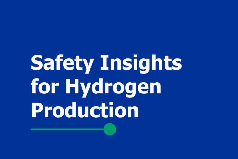 Safety-for-H2-production