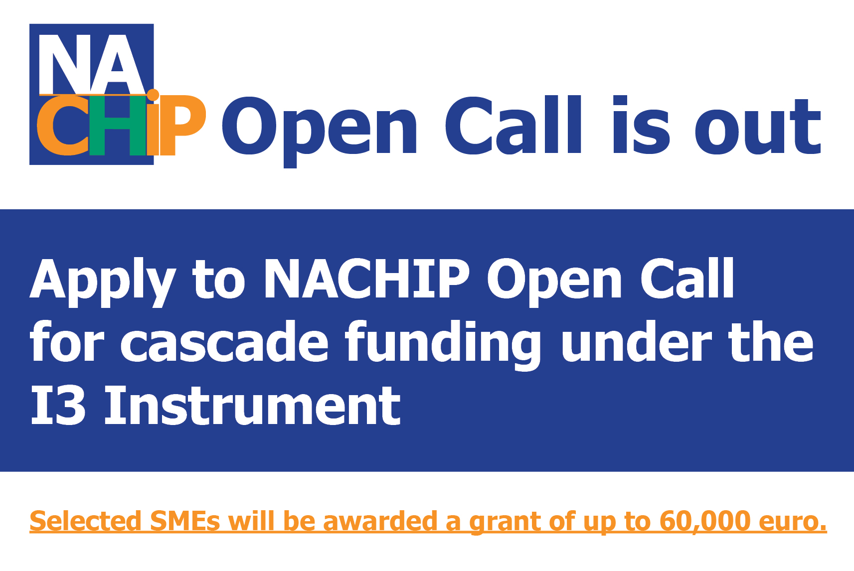 NACHIP-Open-calls