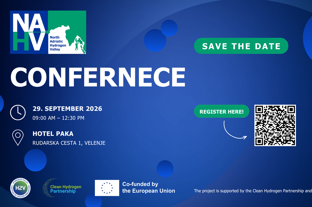 NAHV-conference